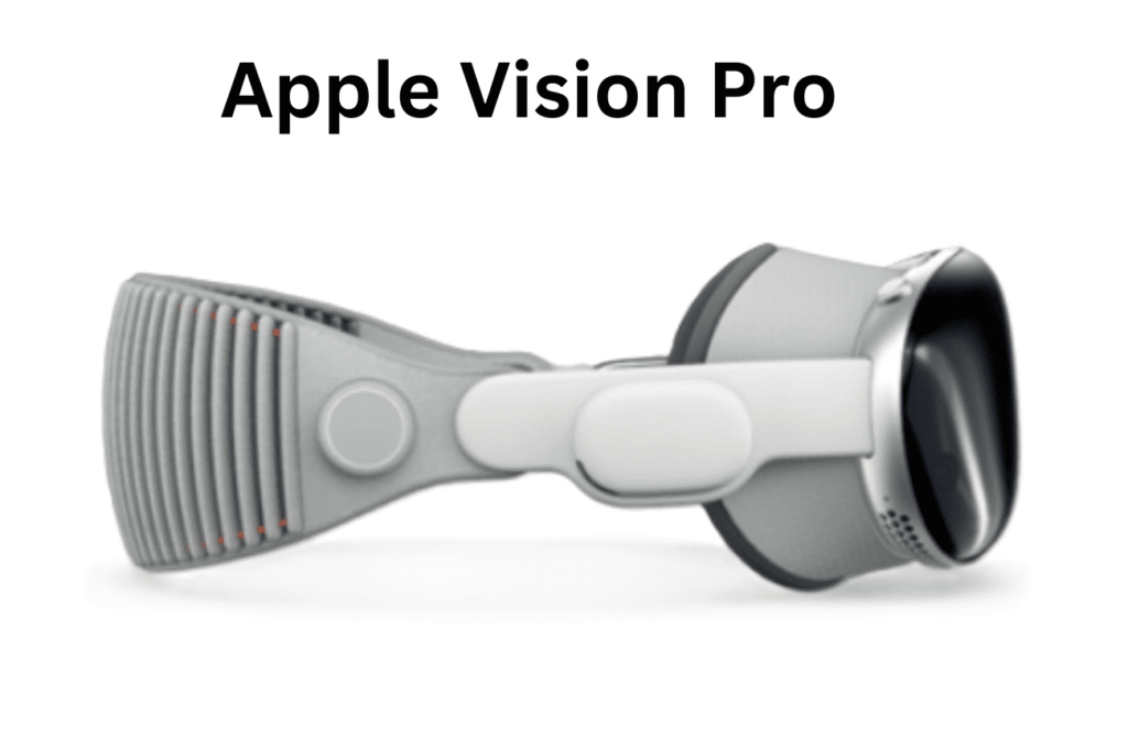 Apple Vision Pro