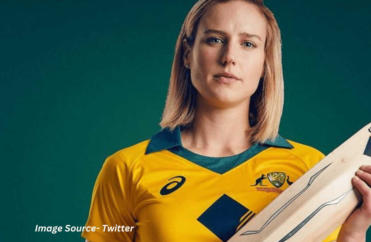 Ellyse Perry height and weight