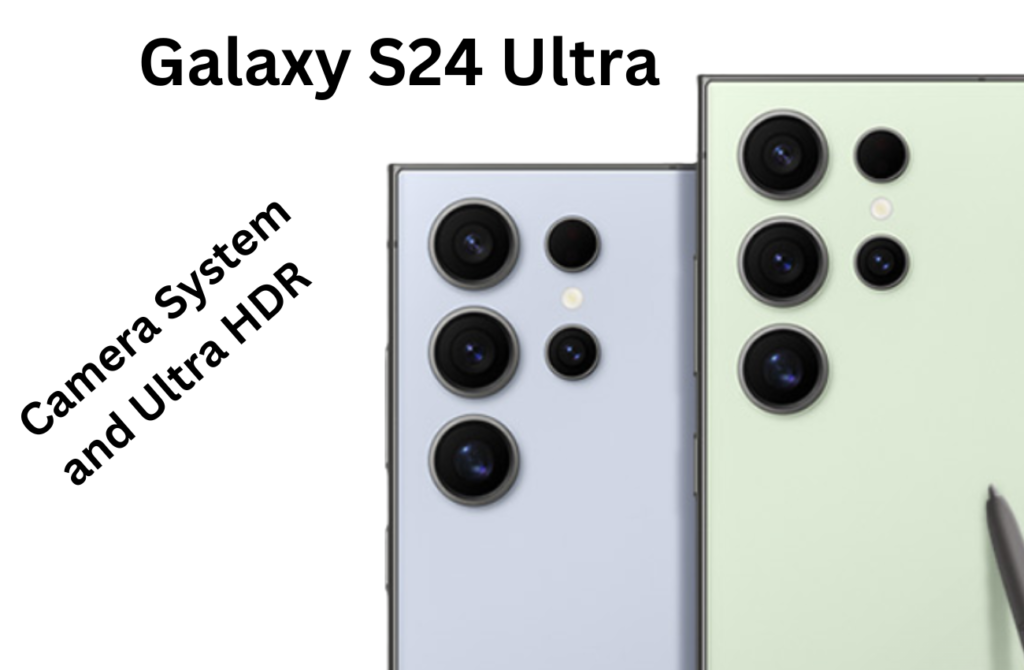 Galaxy S24 Ultra