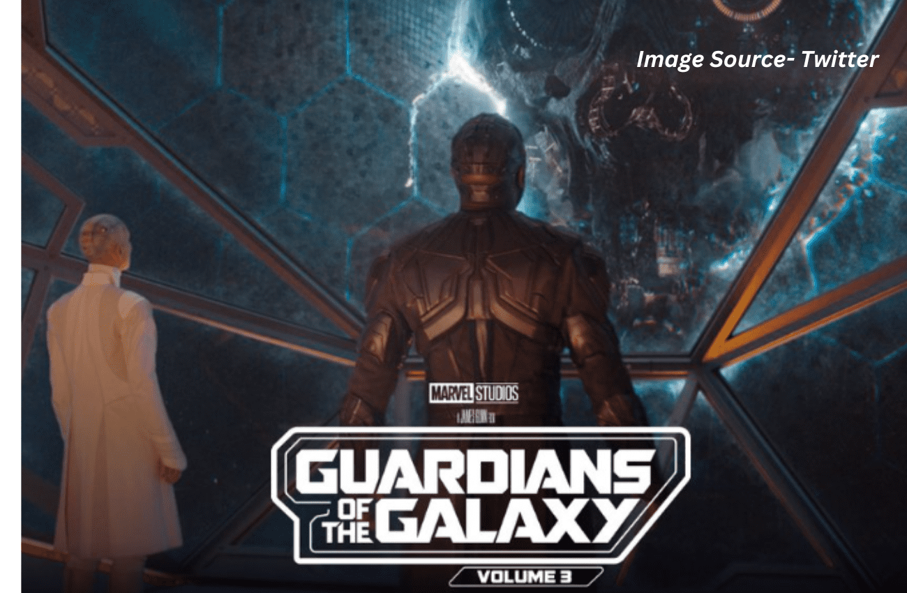 Guardians of the Galaxy Vol. 3 Soars to Academy Award Nomination for Best Visual Effects