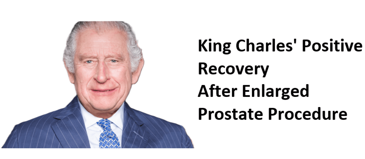 King Charles health updates